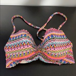 Victoria’s Secret swim top
